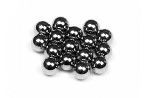 HB Racing Differential Thrust Ball 1/16