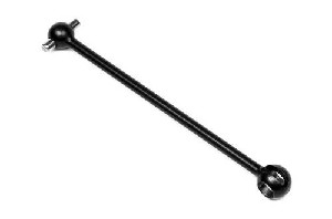HB Racing Center Drive Shaft (78mm)