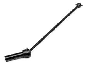 HB Racing Universal Drive Shaft Set (131mm) (1Pc)
