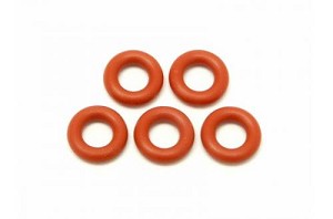 HB Racing 0-ring P4 (5pcs)