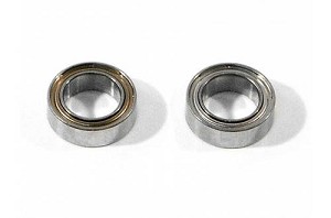HB Racing Ball Bearing 5x8x2.5mm (2pcs)