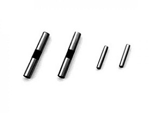 HB Racing Differential Shaft