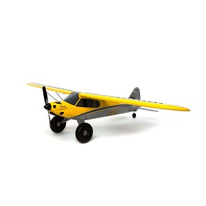 HobbyZone Carbon Cub S 2 1.3m BNF Basic