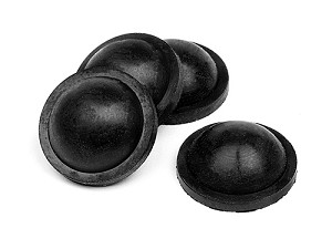 HPI Racing Bladder (4Pcs) (Lightning Series)