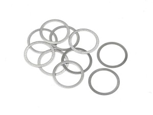 HPI Racing Shim 13X16X0.2mm (10Pcs)