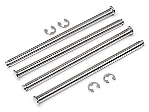 HPI Racing Rear Pins Of Lower Suspension