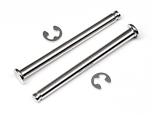 HPI Racing Front Pins Of Lower Suspension