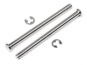 HPI Racing Rear Pins Of Lower Suspension