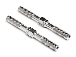 HPI Racing Rear Upper Turnbuckle 5X51mm