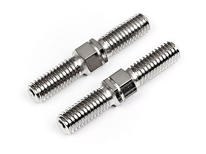 HPI Racing Front Upper Turnbuckle 5X26mm
