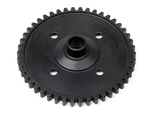 HPI Racing 46T Stainless Center Gear