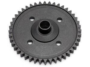 HPI Racing 44T Stainless Center Gear
