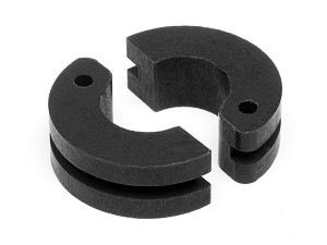 HPI Racing Racing Clutch Shoe (2)