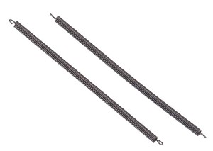 HPI Racing Clutch Springs (2)