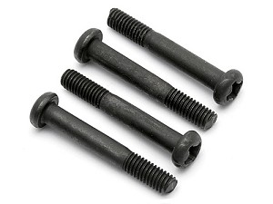 HPI Racing 3X20mm Screws