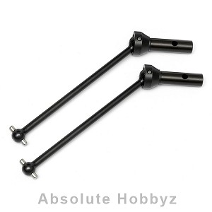 HPI Racing Flux Universal Drive Shaft Set