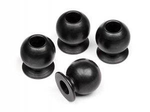 HPI Racing Ball For Steering Push Rod