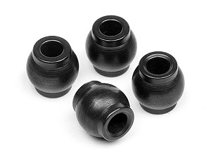 HPI Racing Fixing Ball For Upper Suspension