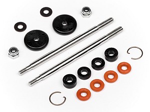 HPI Racing Front Shock Rebuild Kit