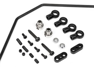 HPI Racing Rear Stabilizer Set
