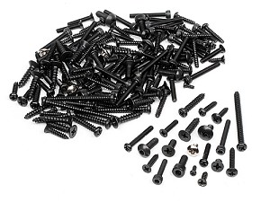HPI Racing Screw Set B