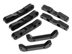 HPI Racing Suspension Holder Standard