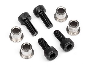 HPI Racing Front Steering Fixing Parts