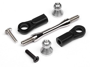 HPI Racing Front Chass Anti-Bending Rod