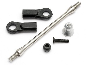 HPI Racing Rear Chass Anti-Bending Rod