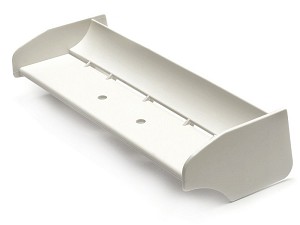 HPI Racing 1/8 Deck Wing White