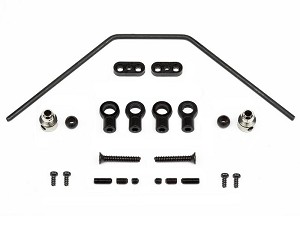 HPI Racing Front Stabilizer Set