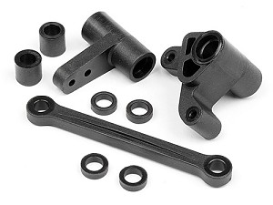 HPI Racing Steering Bellcrank Set