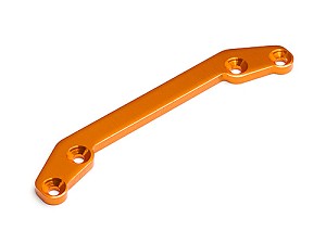 HPI Racing Steering Holder Adapter Trophy Flux Series (Orange)