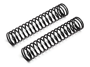 HPI Racing Shock Spring Rear Black (Trophy Buggy)