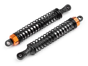HPI Racing Rear Shock Set Trophy Buggy (2pcs)