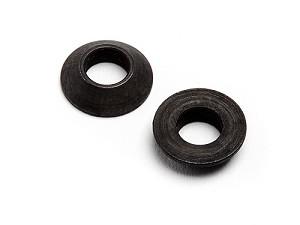 HPI Racing Steering Ball Link Washer Trophy Flux Series (2pcs)