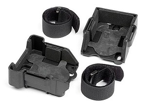 HPI Racing Battery Holder Set