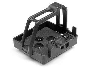 HPI Racing ESC Tray Set