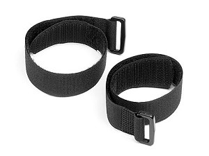 HPI Racing Battery Strap 25x270mm (2pcs)