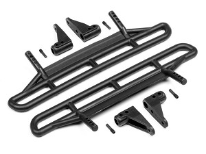 HPI Racing Rock Rail Set, Venture Toyota