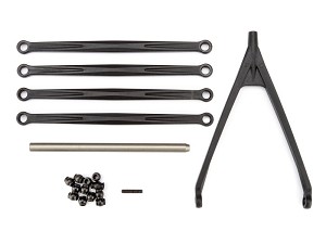 HPI Racing Suspension Link Set, Venture Toyota