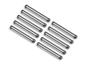 HPI Racing Pin, 1.5X11mm, (10pcs), Venture Toyota
