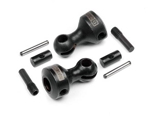 HPI Racing Universal Output, (2pcs), Venture Toyota