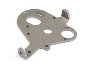 HPI Racing Motor Mount, Venture Toyota
