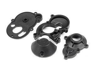 HPI Racing Front Gear Box, Venture Toyota