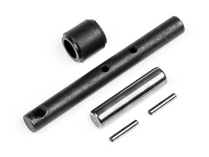 HPI Racing Front Gear Box Shaft Set, Venture Toyota