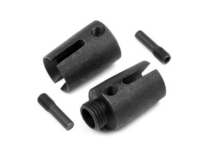 HPI Racing Drive Cup Set, Venture Toyota