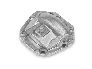 HPI Racing Differential Cover, Venture Toyota