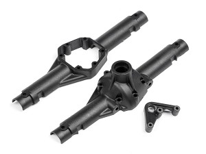 HPI Racing Axle Housing Set, Venture Toyota