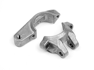 HPI Racing Lower Shock Mount Set, Venture Toyota